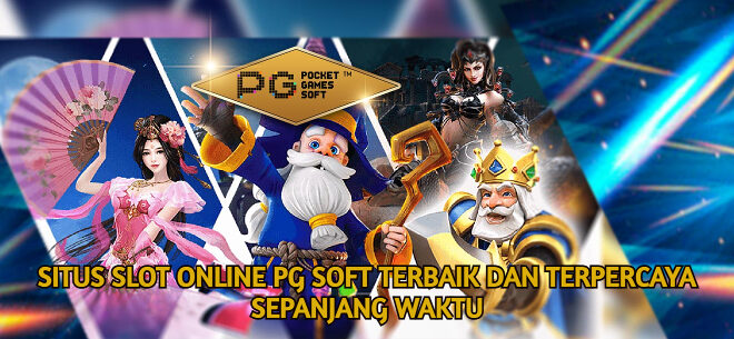 Potensi Game Slot Online di Indonesia